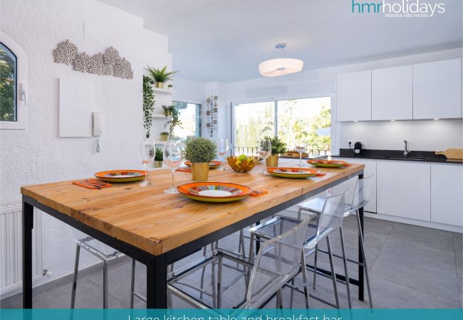 Villa in Moraira - Villa Bonita Villa in Moraira - Villa Bonita