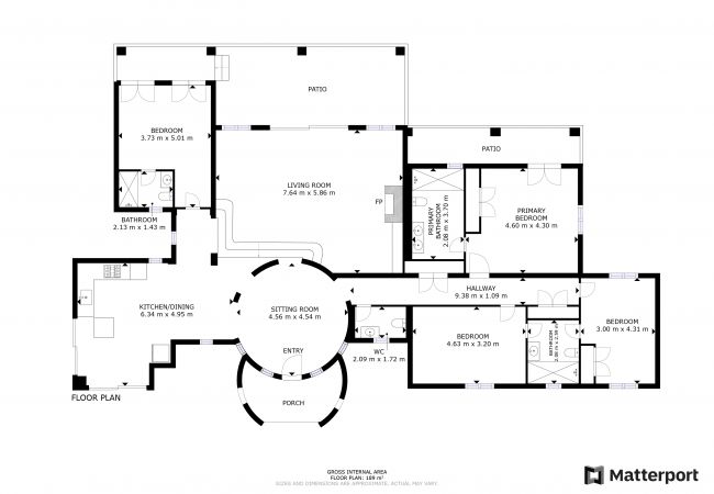 Villa in Moraira - Villa Bonita Villa in Moraira - Villa Bonita