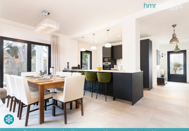 Villa in Moraira - Villa Milana Villa in Moraira - Villa Milana