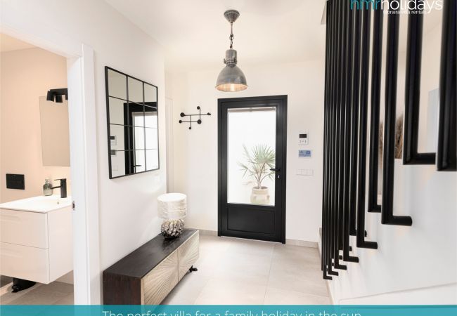 Villa in Moraira - Villa Milana Villa in Moraira - Villa Milana
