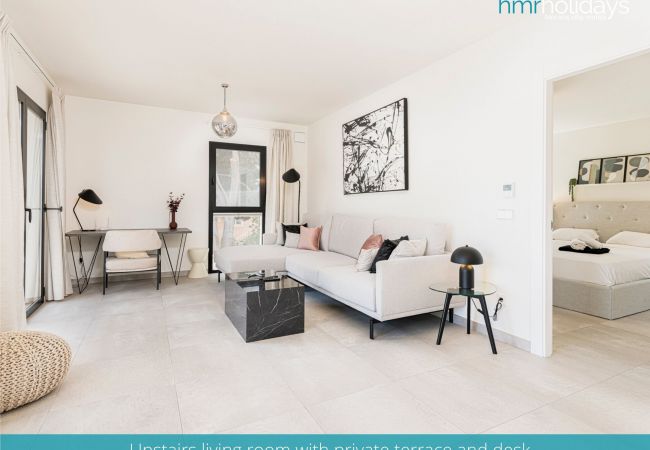 Villa in Moraira - Villa Milana Villa in Moraira - Villa Milana
