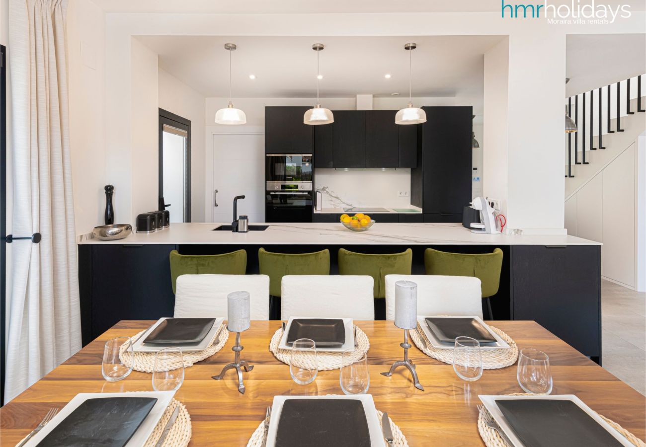 Villa in Moraira - Villa Milana