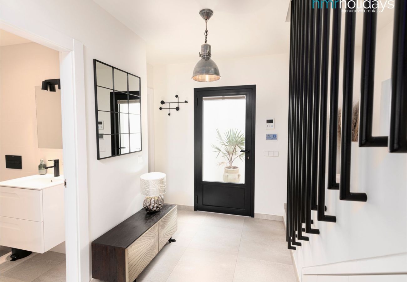 Villa in Moraira - Villa Milana