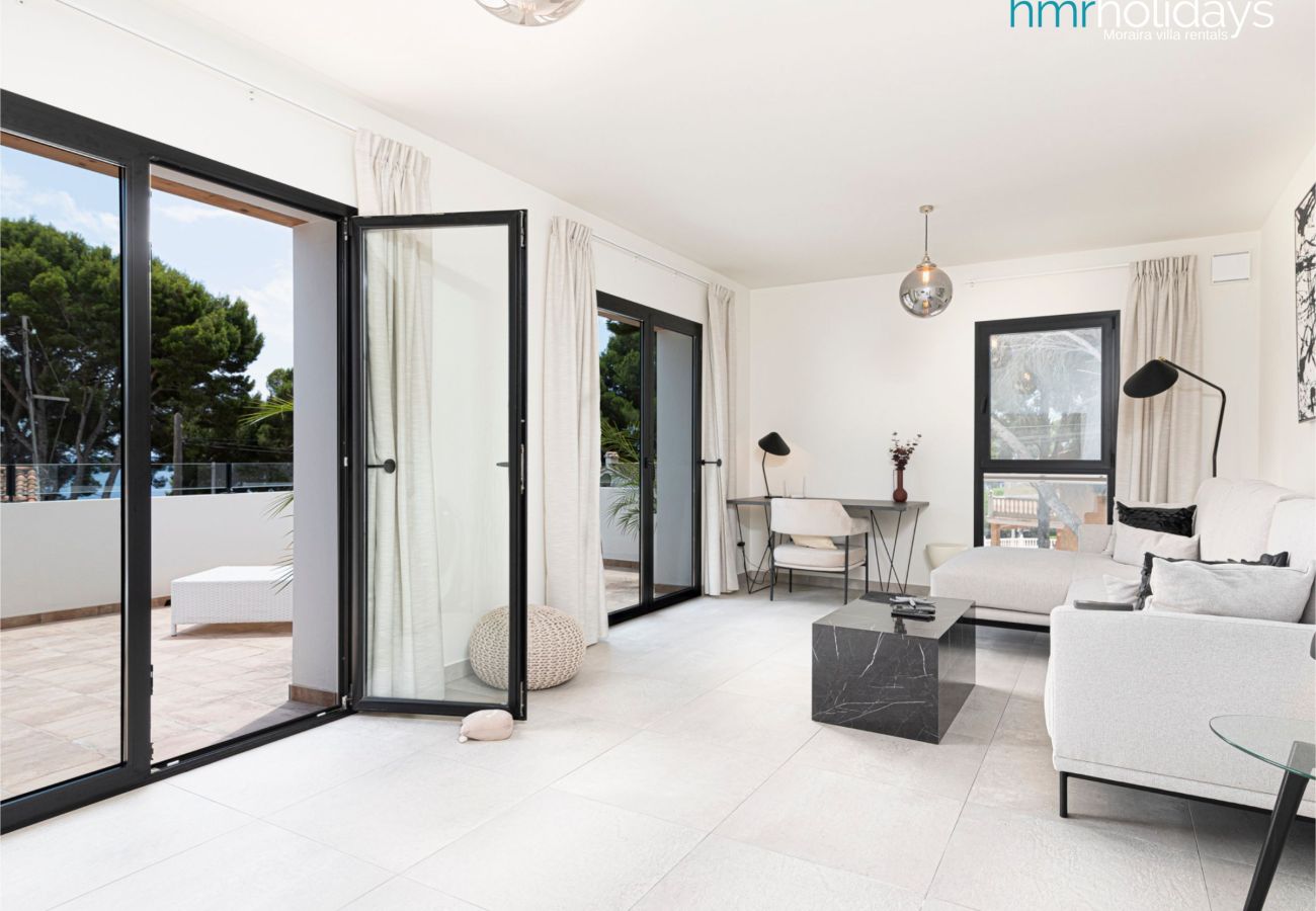 Villa in Moraira - Villa Milana