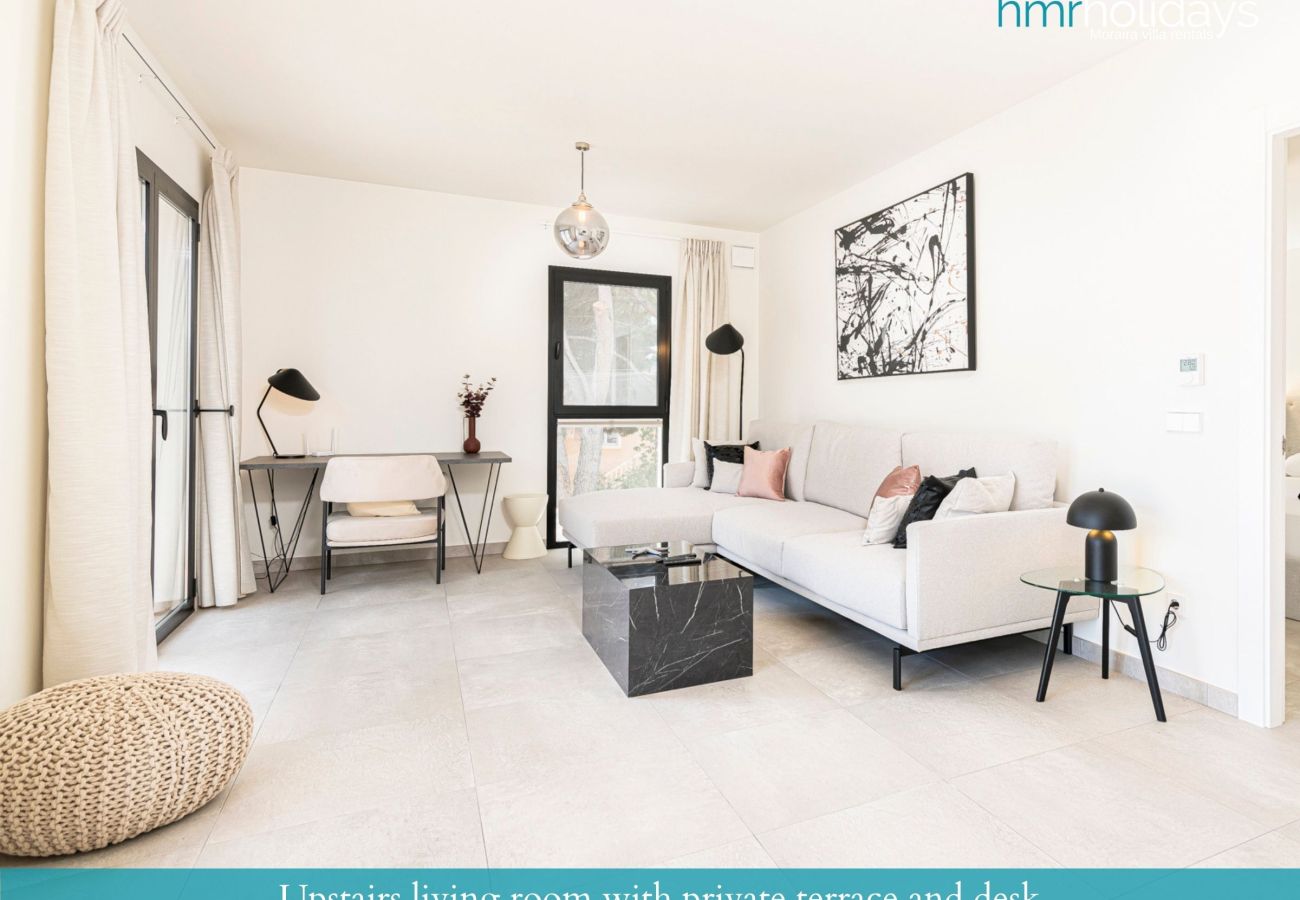 Villa in Moraira - Villa Milana