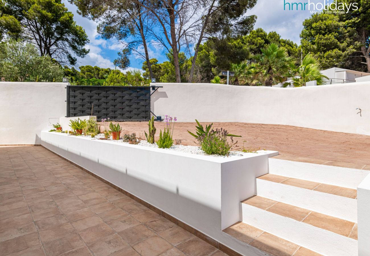Villa in Moraira - Villa Milana