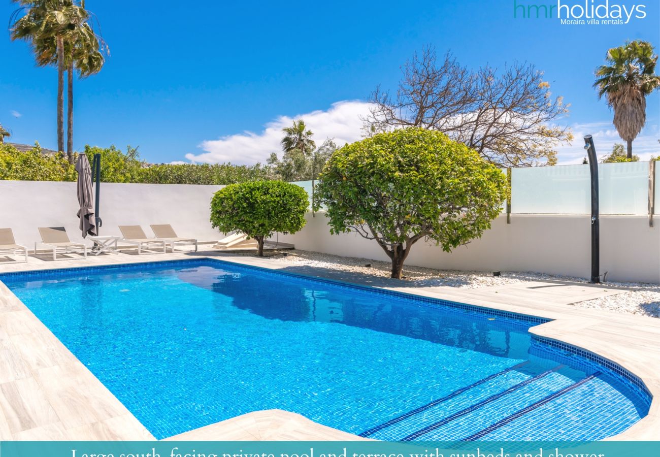 Villa in Moraira - Villa Lorenza
