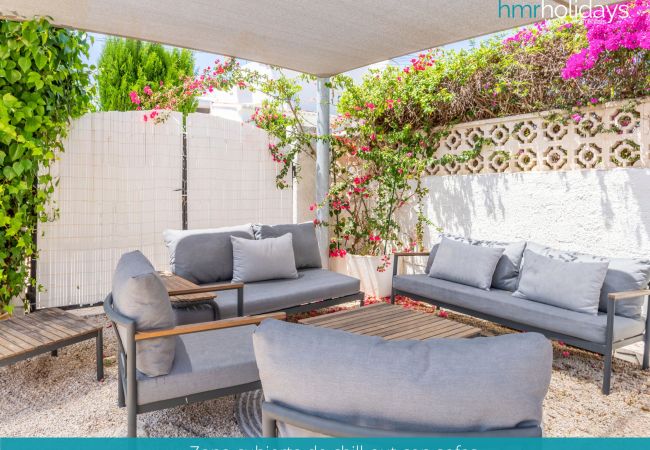 Villa in Moraira - Villa Love Moraira Villa in Moraira - Villa Love Moraira