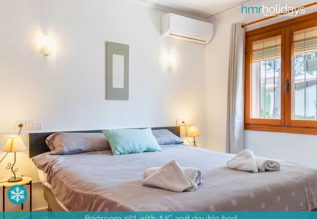 Villa in Moraira - Villa Love Moraira Villa in Moraira - Villa Love Moraira