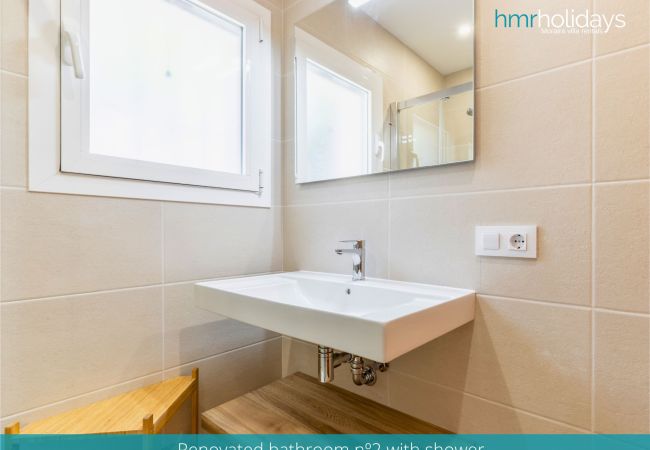 Villa in Moraira - Villa Love Moraira Villa in Moraira - Villa Love Moraira