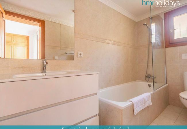 Villa in Moraira - Villa Laurana Villa in Moraira - Villa Laurana