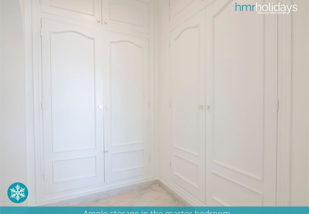 Villa in Teulada - Villa Alegre