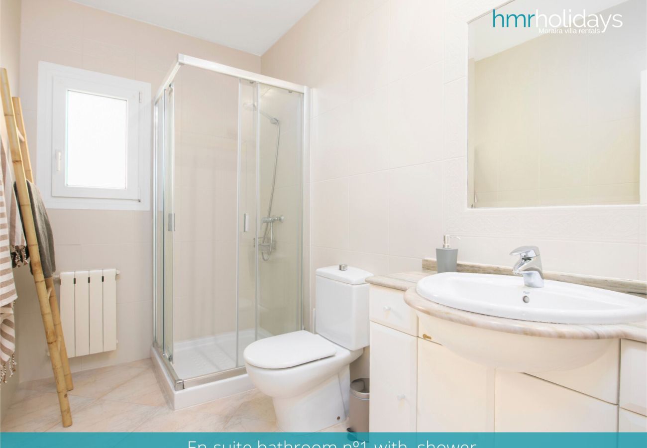 Villa in Teulada - Villa Alegre