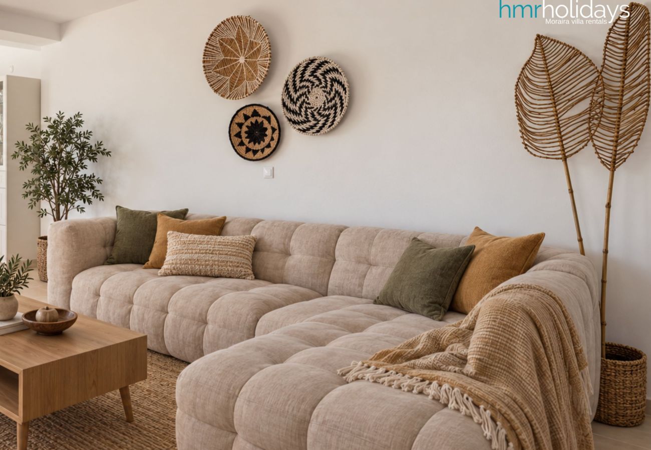 Villa in Moraira - Villa Galena
