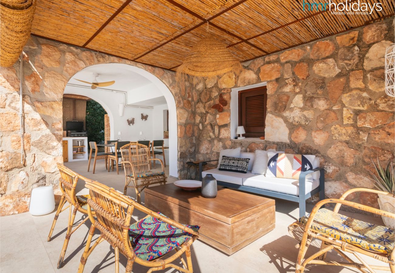 Villa in Benissa - Villa Nalia