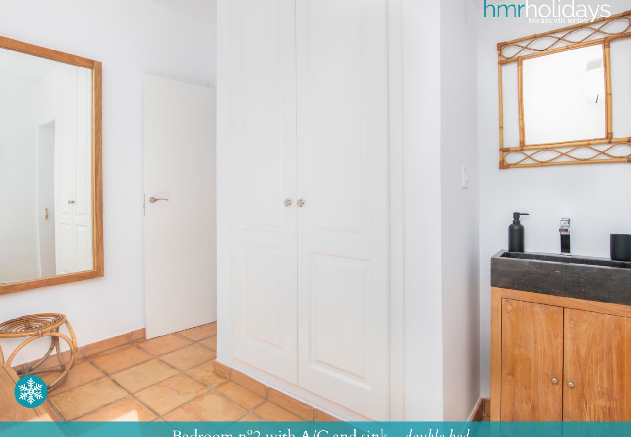 Villa in Benissa - Villa Nalia