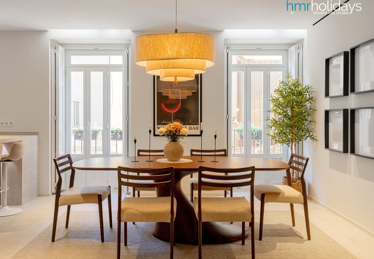 Apartment in Valencia / València - Apartment Almirante Valencia