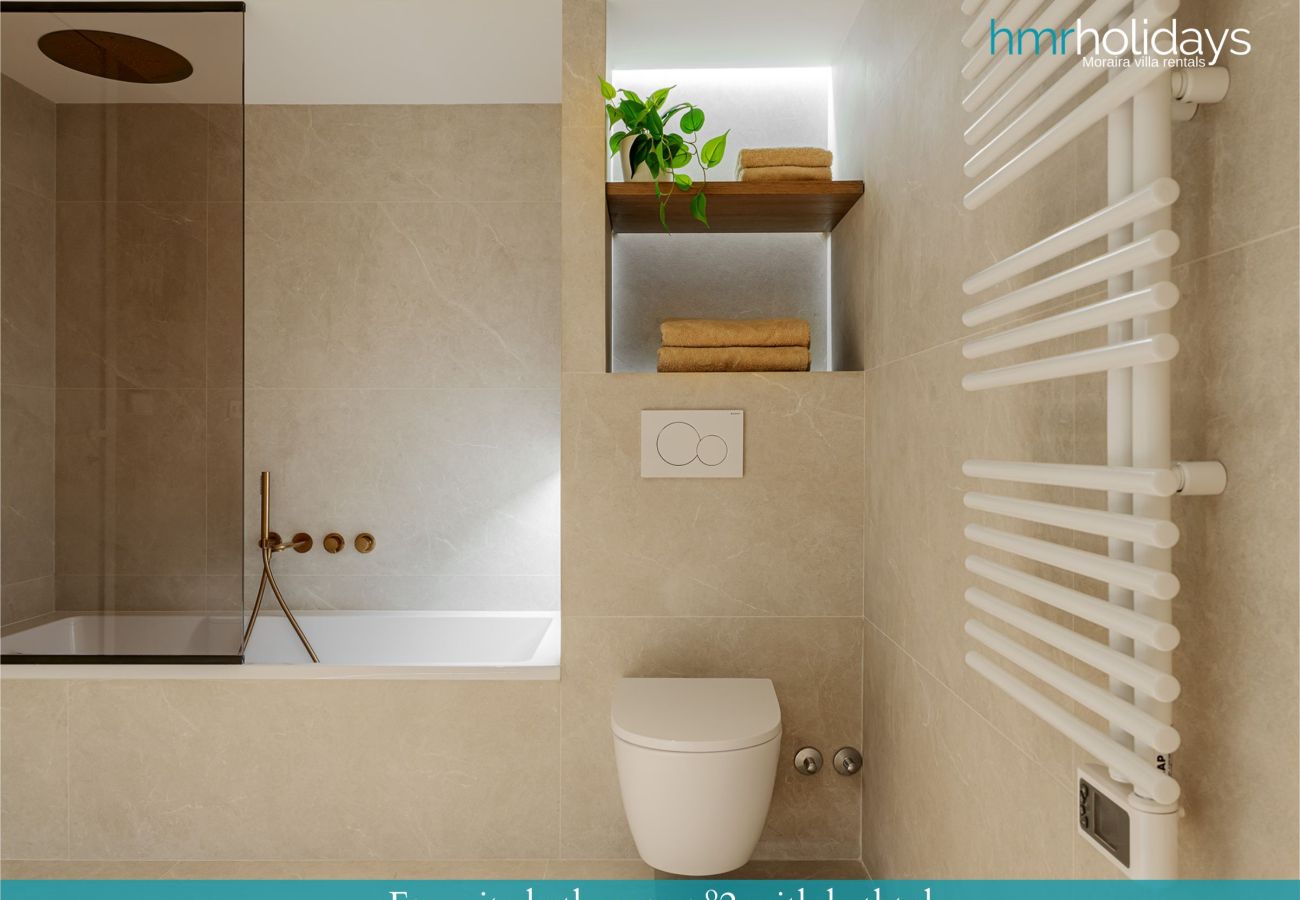 Apartment in Valencia / València - Apartment Almirante Valencia