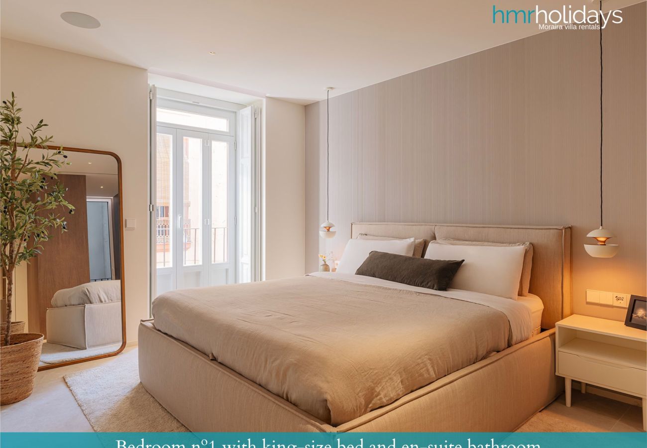 Apartment in Valencia / València - Apartment Almirante Valencia