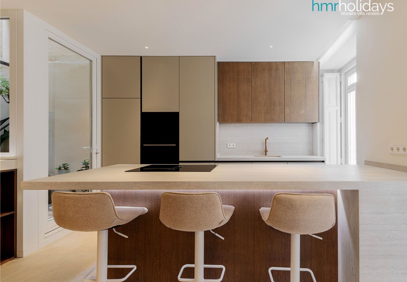 Apartment in Valencia / València - Apartment Almirante Valencia